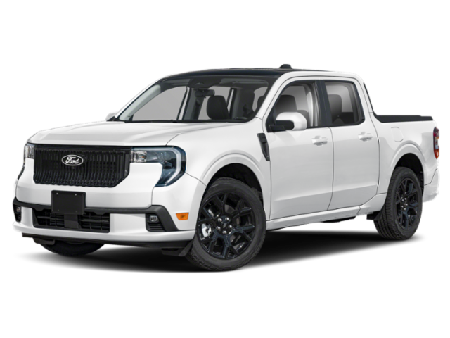 2026 Ford Maverick Lobo Standard's photo