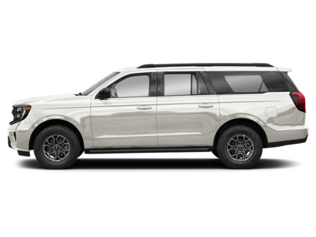 New 2026 Star White Metallic Tri-Coat Ford Active image 3