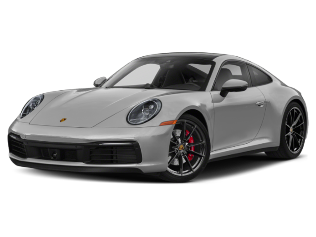 2020 Porsche 911 Carrera 4S (2020) Carrera 4S