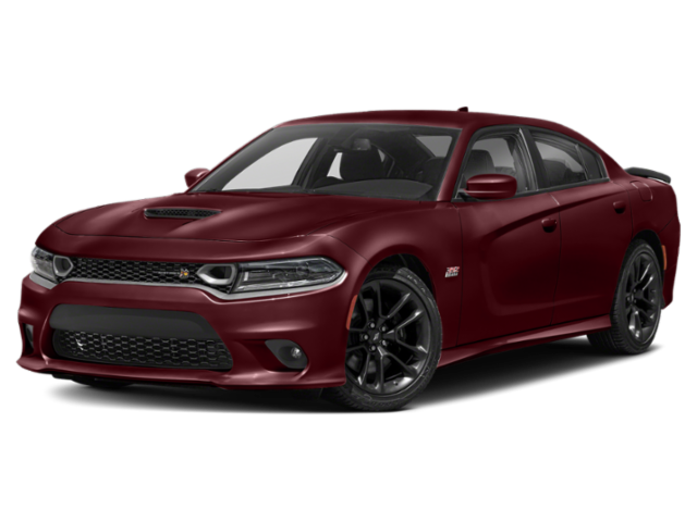 2023 Dodge Charger Charger Scat Pack