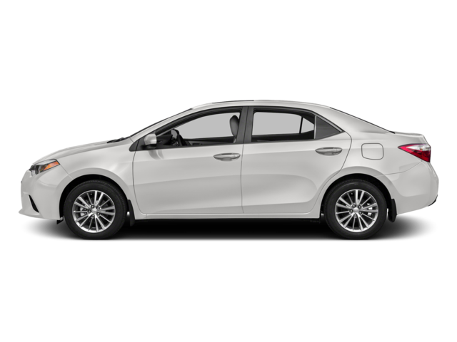 Used 2016 Super White Toyota S Plus image 3