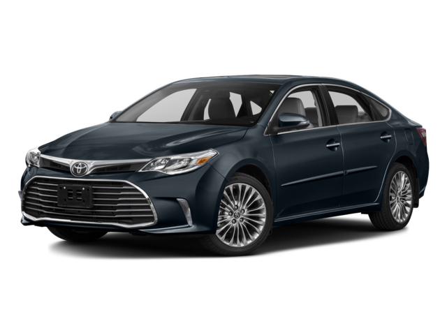 2016 Toyota Avalon