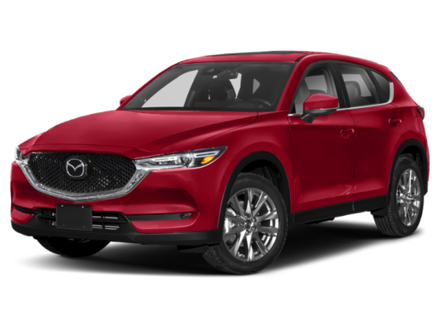 2019 Mazda CX-5 Signature Auto AWD SUV
