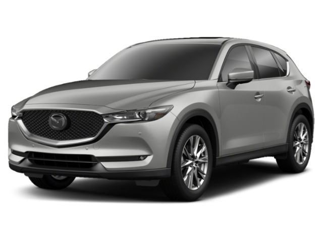 2019 Mazda CX-5 4DR SIGNATURE AWD