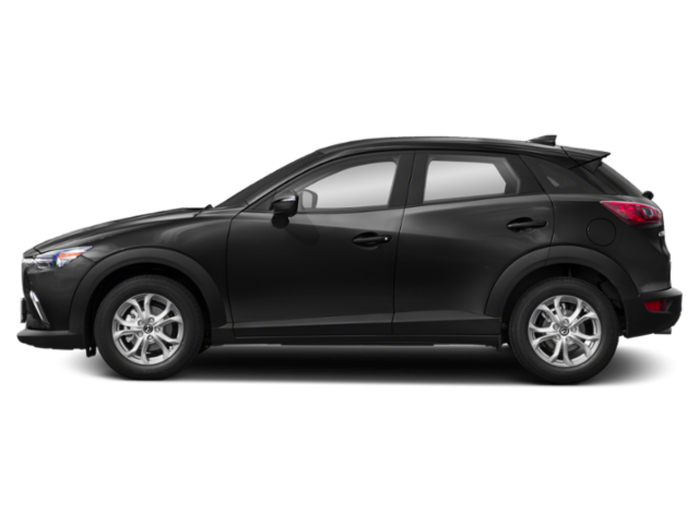 Used 2019 Silver Mazda Sport image 3