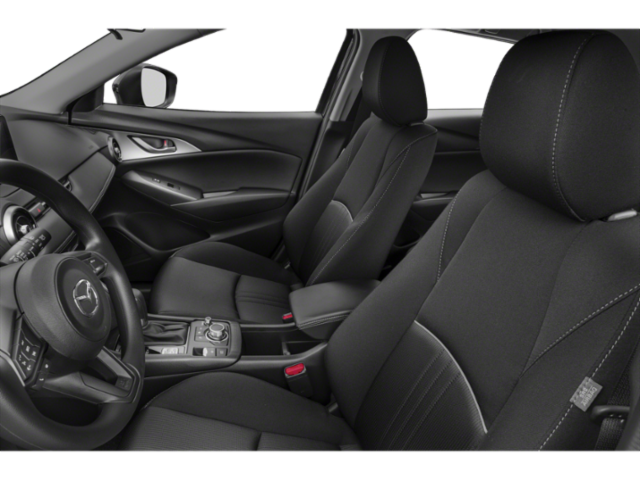 Used 2019 Silver Mazda Sport image 9