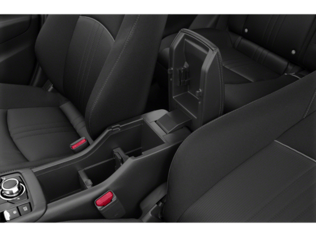 Used 2019 Silver Mazda Sport image 14