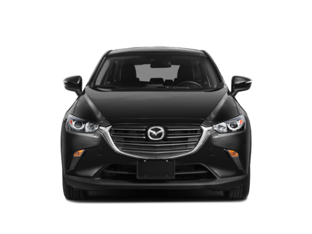 Used 2019 Silver Mazda Sport image 4