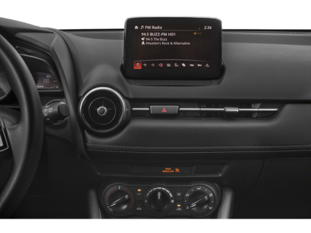 Used 2019 Silver Mazda Sport image 10