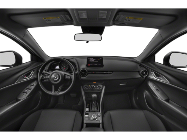 Used 2019 Silver Mazda Sport image 8