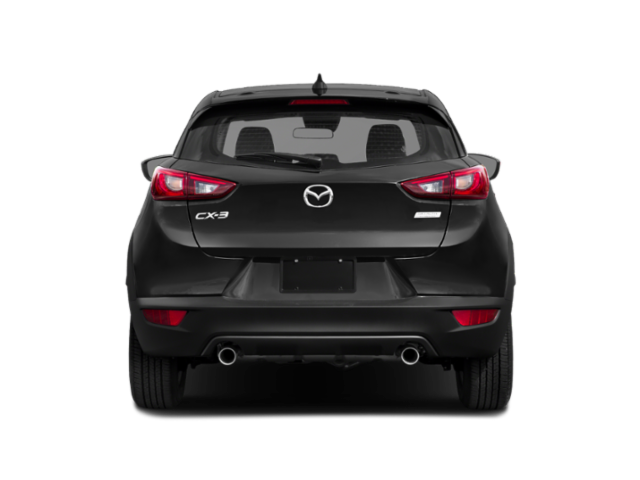 Used 2019 Silver Mazda Sport image 5