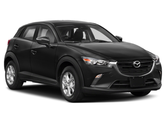 Used 2019 Silver Mazda Sport image 6