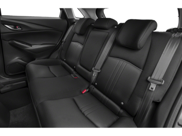 Used 2019 Silver Mazda Sport image 13