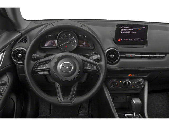 Used 2019 Silver Mazda Sport image 7