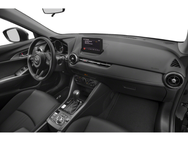 Used 2019 Silver Mazda Sport image 15