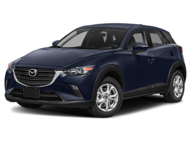 2019 Mazda CX-3 GS Sport Utility