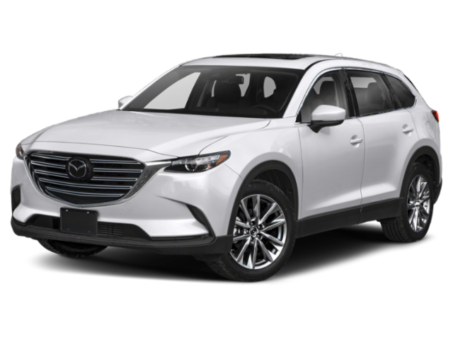 2019 Mazda CX-9 GS-L SUV
