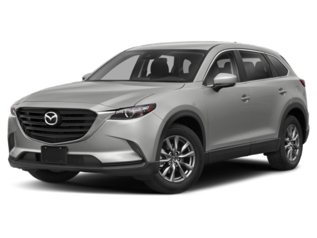 2019 Mazda CX-9 4DR AWD SPT
