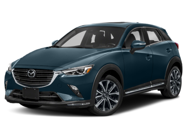 2019 Mazda CX-3 GT Auto AWD SUV