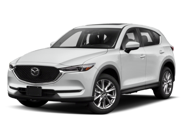 2019 Mazda CX-5 Grand Touring Reserve