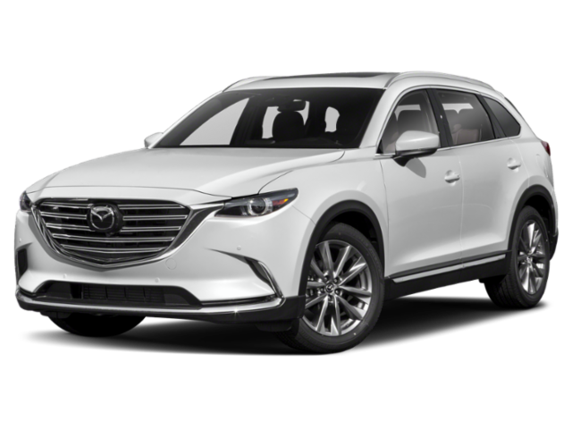 2019 Mazda CX-9 Signature