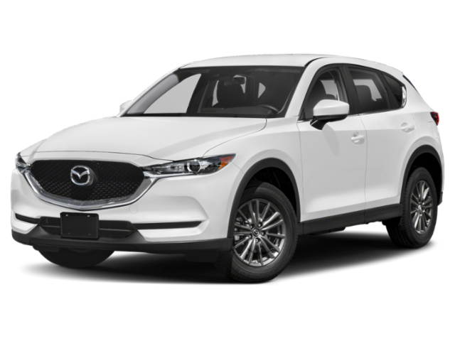2019 Mazda CX-5 GX Auto AWD SUV