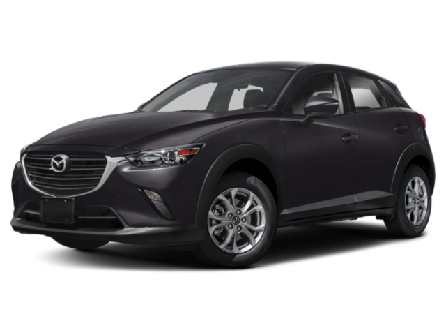 2019 Mazda CX-3 SPORT AWD