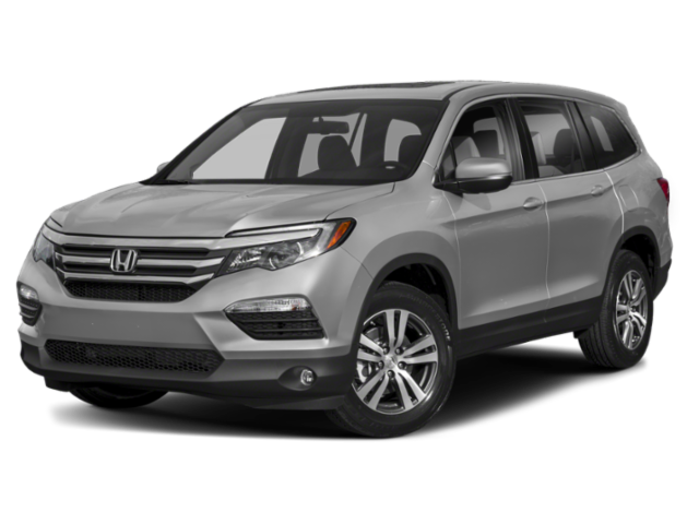 2018 Honda Pilot 2WD EX-L's photo