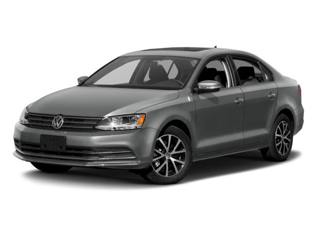 2017 Volkswagen Jetta 1.4 TSI Trendline+ Connectivity Package Sedan