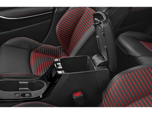 New 2027 Red Toyota XSE image 11