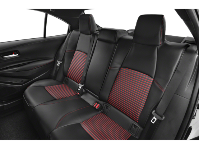 New 2027 Red Toyota XSE image 10