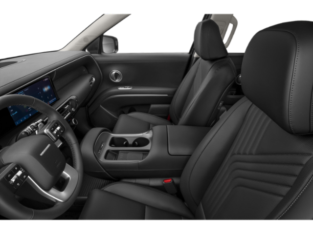 New 2026 Gray Hyundai SEL image 6