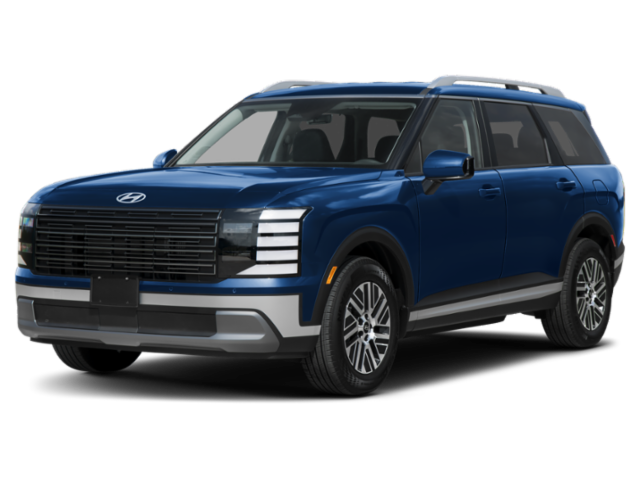 2026 Hyundai PALISADE HYBRID SEL 4D Sport Utility