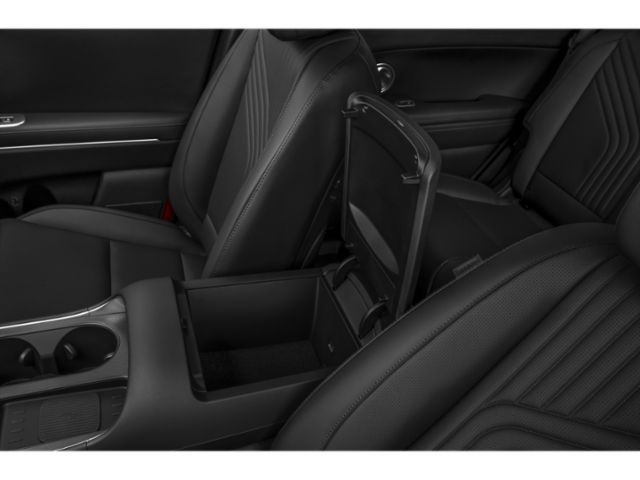 New 2026 Gray Hyundai SEL image 11