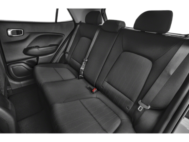 2026 Hyundai Venue SE photo 3