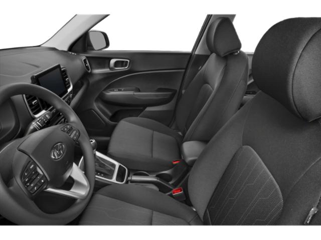 2026 Hyundai Venue SE photo 4