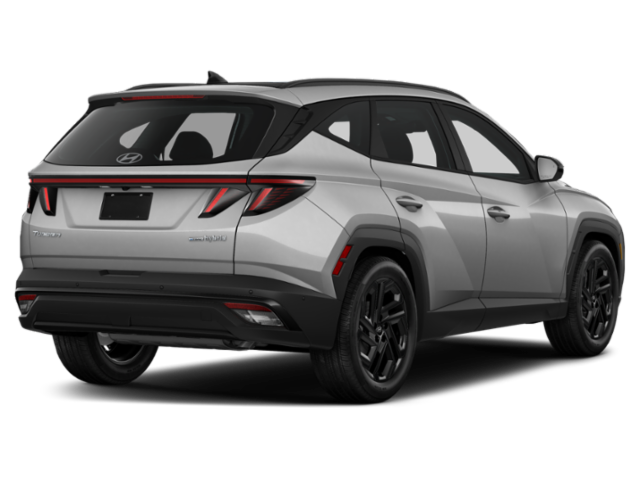 New 2026  Hyundai Night image 2
