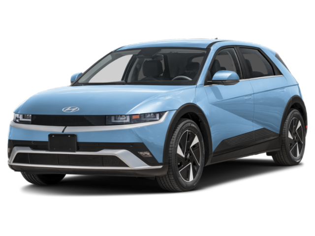2026 Hyundai IONIQ 5 SEL 4D Sport Utility