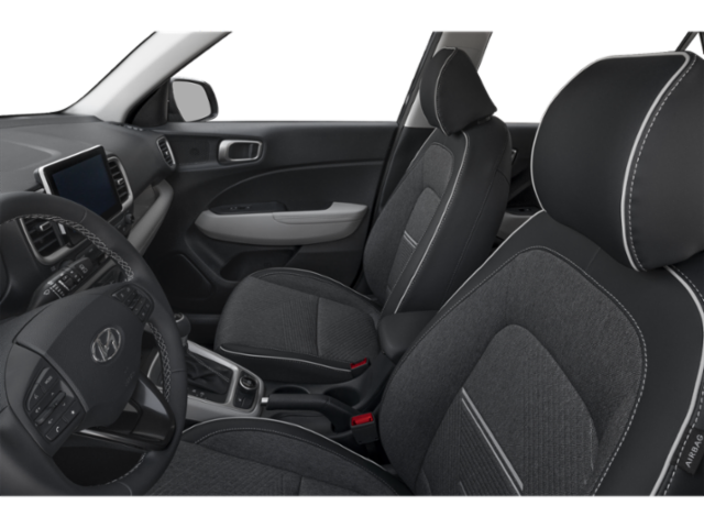 New 2026 White Hyundai SEL image 6