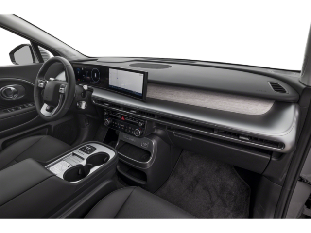2026 Hyundai Ioniq SE photo 10