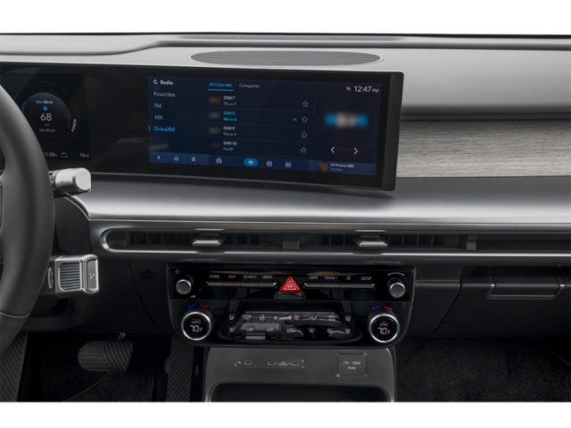 2026 Hyundai Ioniq SE photo 7