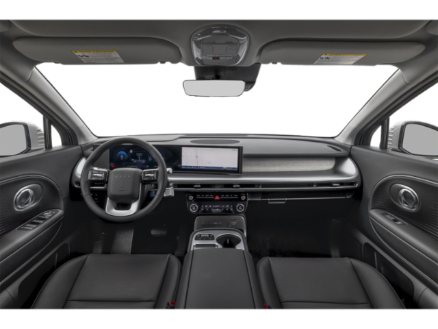 2026 Hyundai Ioniq SE photo 5