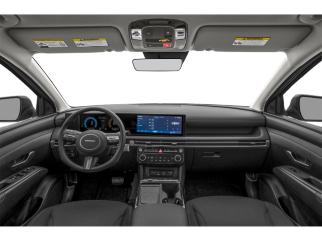 New 2026 Gray Hyundai SEL image 5