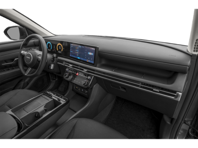 New 2026 Gray Hyundai SEL image 12