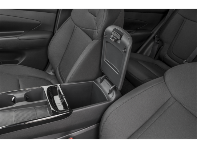 New 2026 Gray Hyundai SEL image 11
