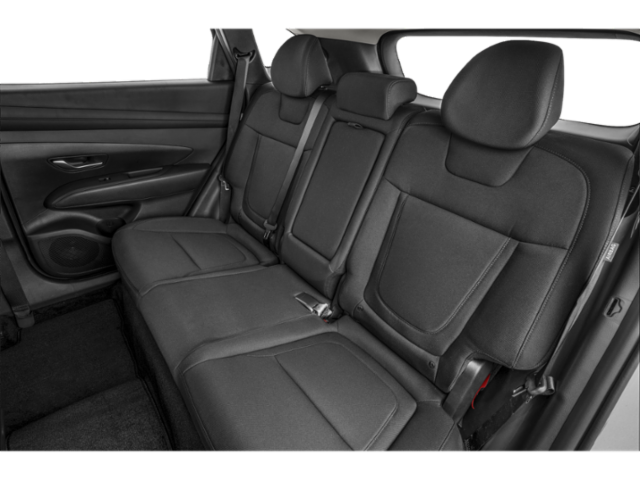 New 2026 Gray Hyundai SEL image 10