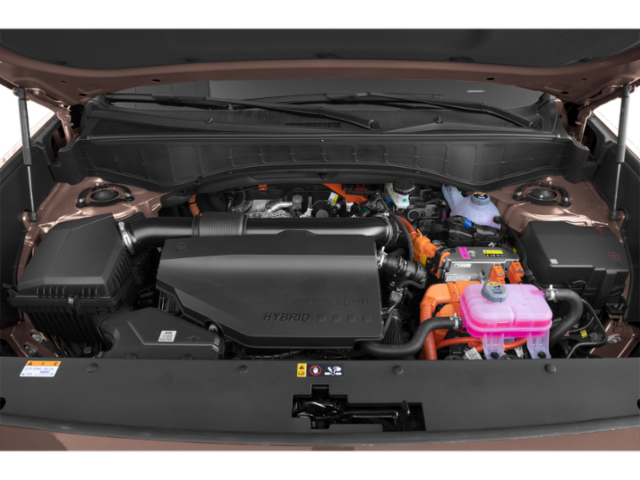 New 2026 Ecotronic Gray Pearl Hyundai Limited image 18