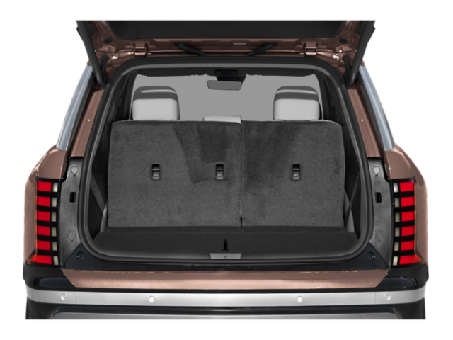 New 2026 Ecotronic Gray Pearl Hyundai Limited image 17