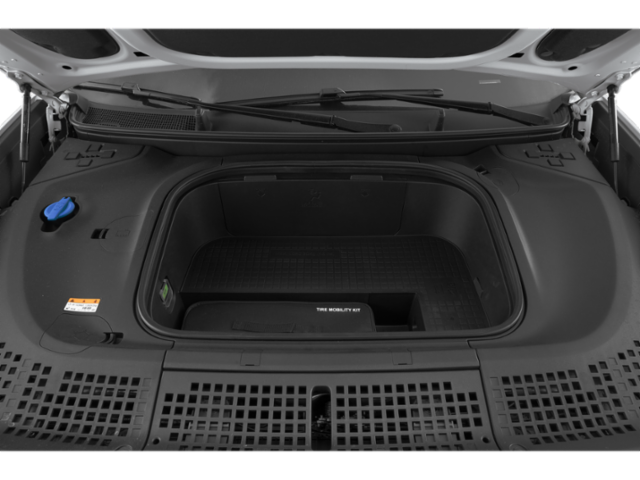 New 2026 Gray Hyundai SE image 9