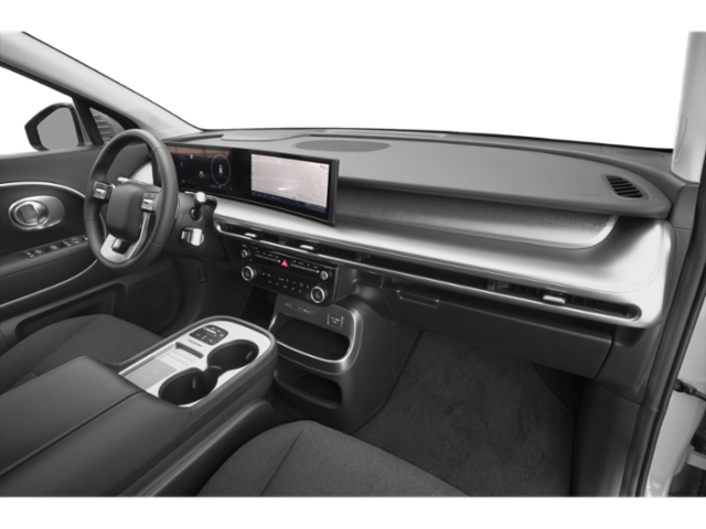 New 2026 Gray Hyundai SE image 12